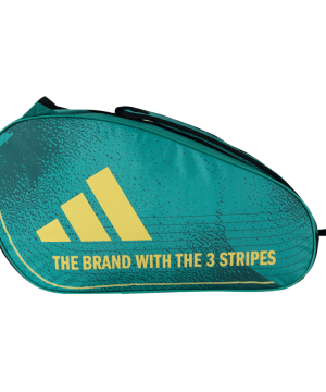 Adidas Paletero Control Verde 3.4