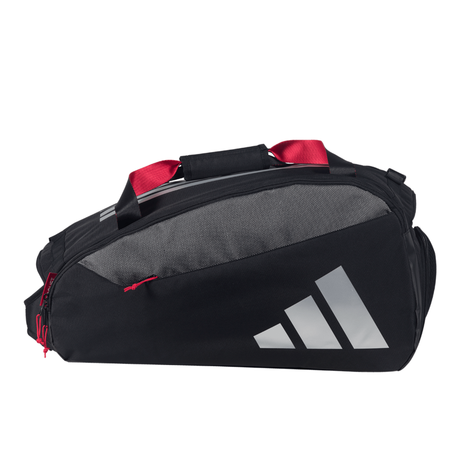 Adidas Paletero Multigame Black-Red Ale Galan