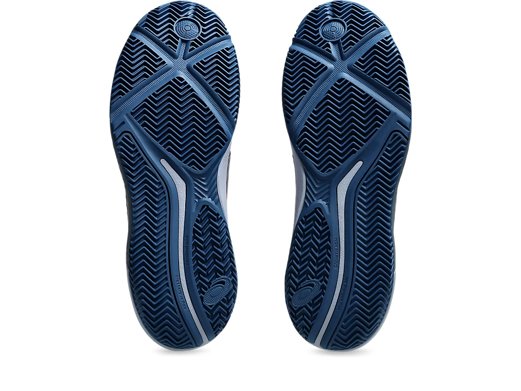 Asics Gel.Challenger 14 Padel Metropolis-Energy Agua - Imagen 3