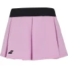 Babolat Skirt Women Lilac-Chiffon