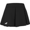 Babolat Skirt Women Black-Black