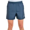 Bullpadel Short Bagre Azul Marino