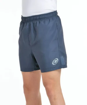 Bullpadel Short Bagre Azul Marino - Imagen 2