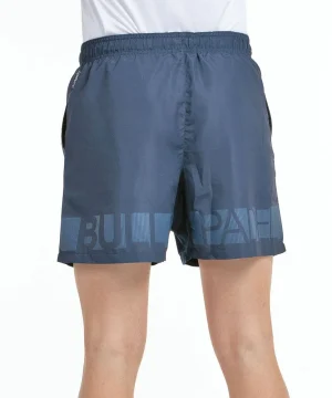 Bullpadel Short Bagre Azul Marino - Imagen 3