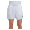 Bullpadel Short Bagre Blanco