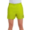Bullpadel Short Bajes Lima