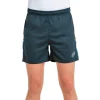 Bullpadel Short Batio Azul Marino