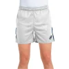 Bullpadel Short Batio Blanco