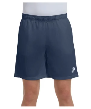 Bullpadel Short Belez Azul Marino