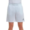 Bullpadel Short Belez Blanco