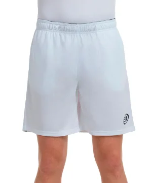 Bullpadel Short Belez Blanco