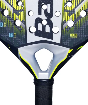 Alternative view of Babolat Counter Veron 2025