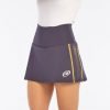 Bullpadel falda Adiar carbon
