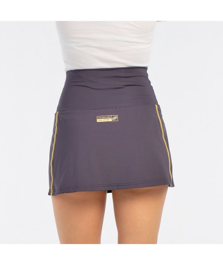 Bullpadel falda Adiar carbon - Imagen 5