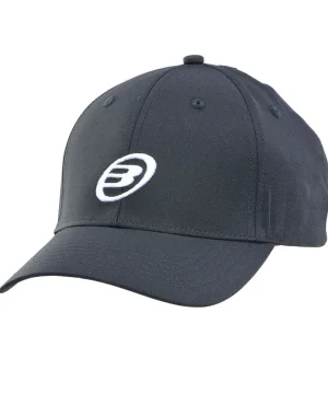 Bullpadel Gorra Azul Marino 251