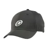 Bullpadel Gorra Negra 251