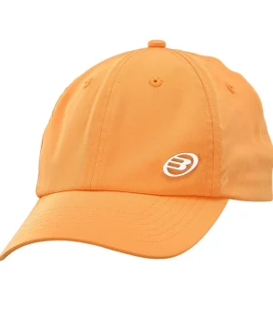 Bullpadel Gorra 252 Papaya