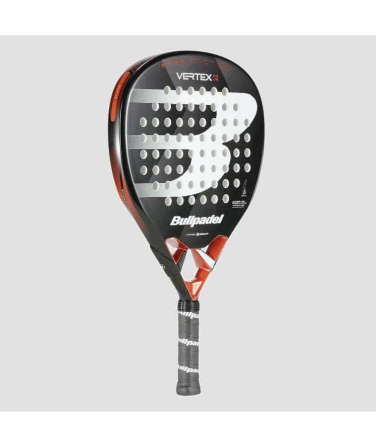 Bullpadel Vertex JR 25 - Imagen 2