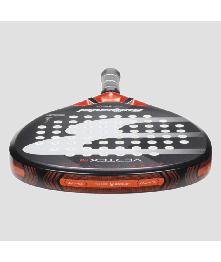Bullpadel Vertex JR 25 - Imagen 3