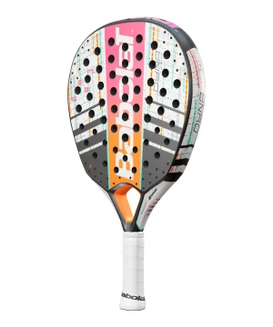 Alternative view of Babolat Dyna Energy
