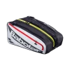 Babolat Paletero Negro RH Pro 2025