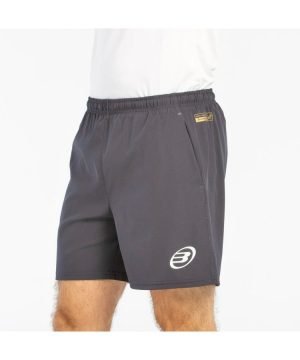 Bullpadel Short Brazo Carbon