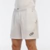 Bullpadel Short Bugle Blanco
