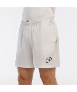 Bullpadel Short Bugle Blanco