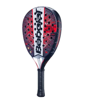 Alternative view of Babolat Technical Veron 2025