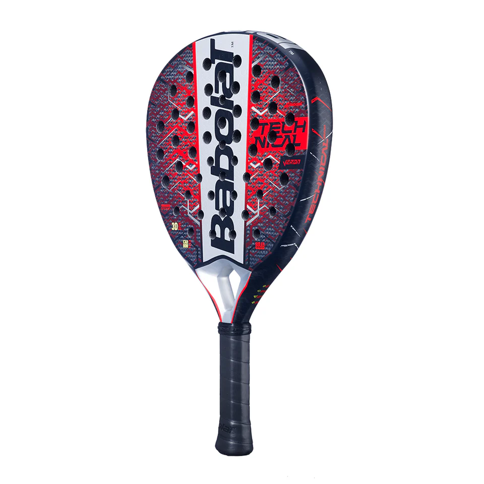 Babolat Technical Veron 2025 - Imagen 2