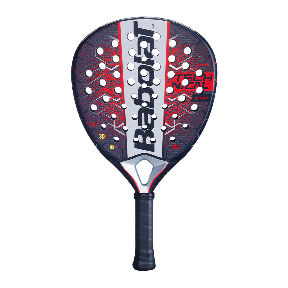 Babolat Technical Veron 2025
