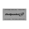 Bullpadel Toalla Gris Claro