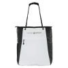 Bullpadel Mochila-Bolso Blanco Hueso