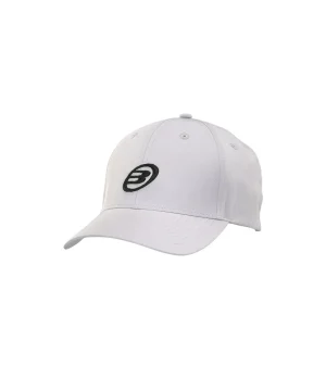 Bullpadel Gorra Blanca 251