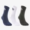 Bullpadel Calcetines 252 Pack 3