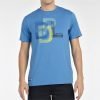 Bullpadel Bebas Azul Atomico Vigore