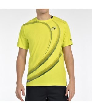 Bullpadel Camiseta Beque Lima