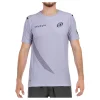 Bullpadel Camiseta Paquito 25 v Topo