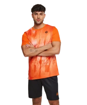 JHayber Conjunto Snake Orange