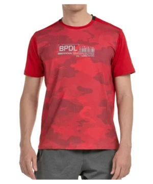 Bullpadel Esgos Cereza