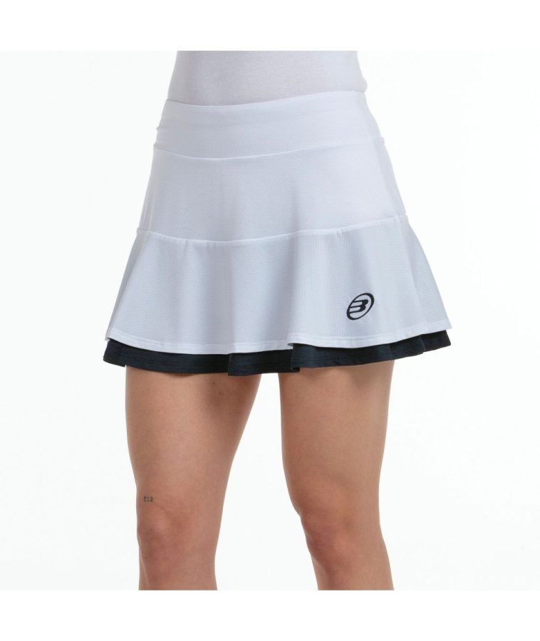 Bullpadel Tejas Blanco - Imagen 2