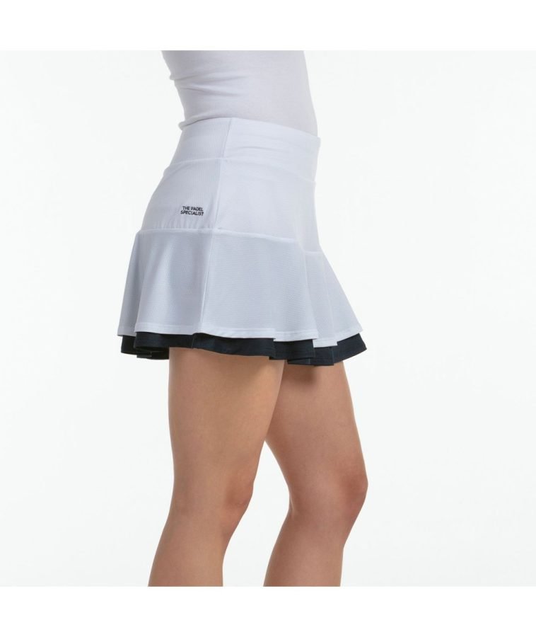 Bullpadel Tejas Blanco - Imagen 3