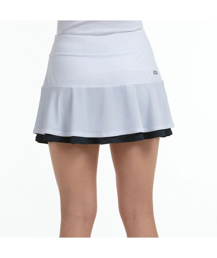 Bullpadel Tejas Blanco - Imagen 4