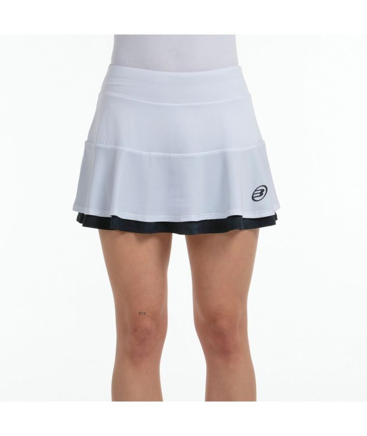 Bullpadel Tejas Blanco