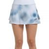 Bullpadel Falda Dauga Blanco