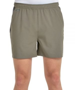 Bullpadel Short Muinos Kaki