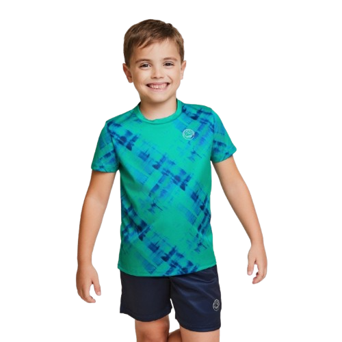 JHayber Conjunto Niño Luminix Green