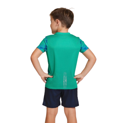 JHayber Conjunto Niño Luminix Green - Imagen 2