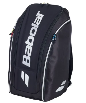 Babolat Paletero-Mochila Performance Negro