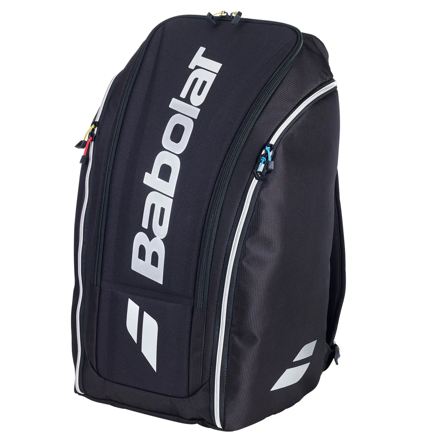 Babolat Paletero-Mochila Performance Negro